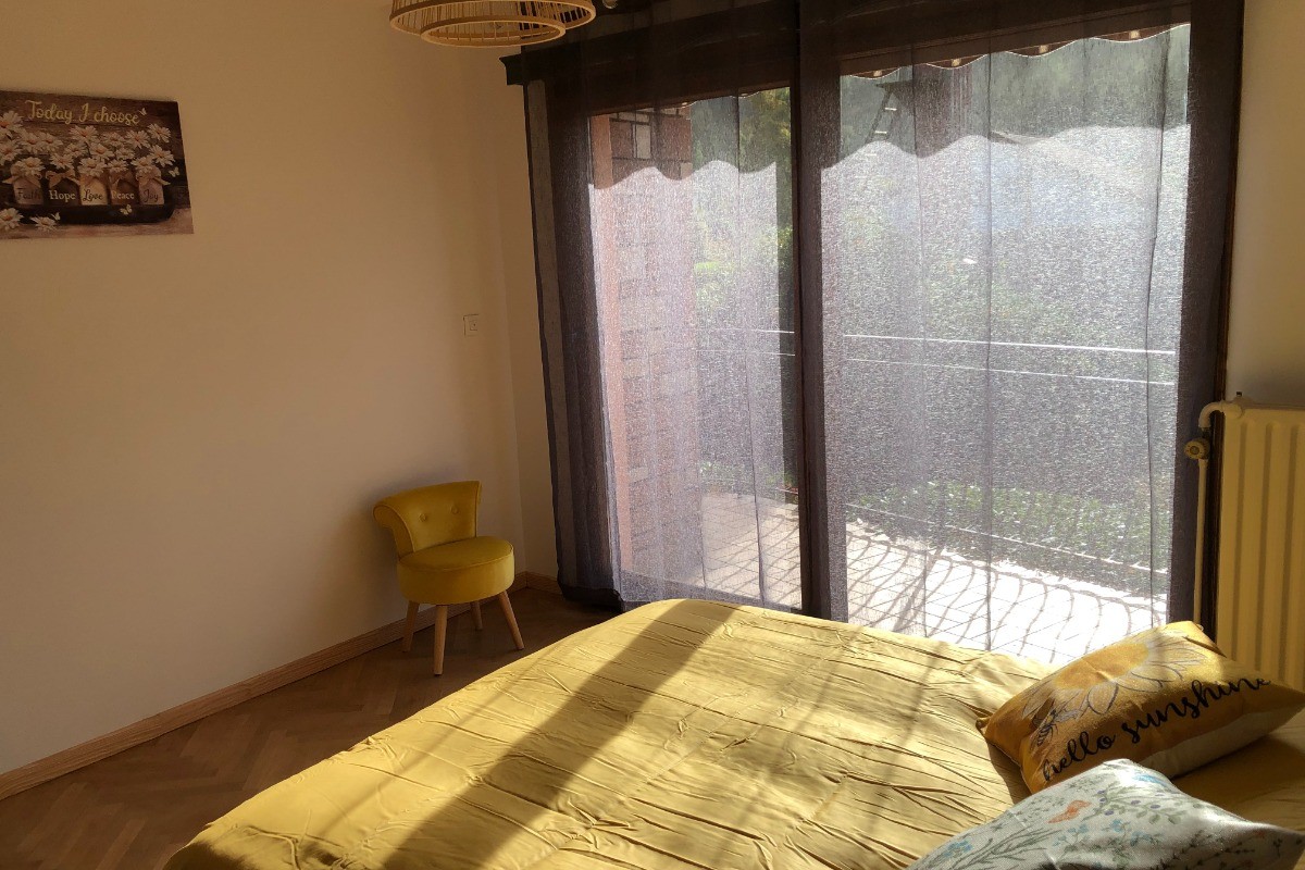 Chambre Abeille