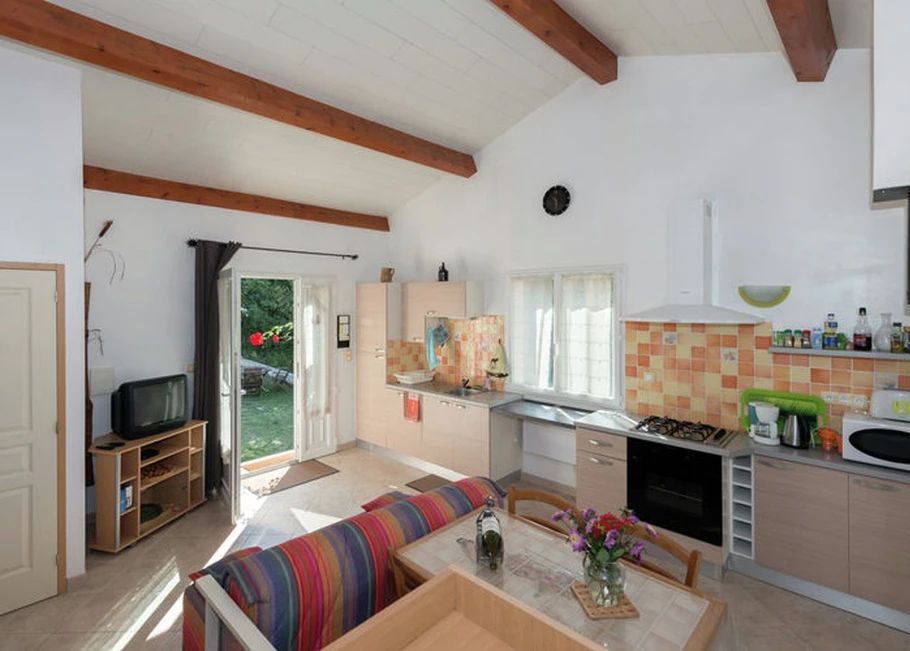 Photo n° 4 de la location