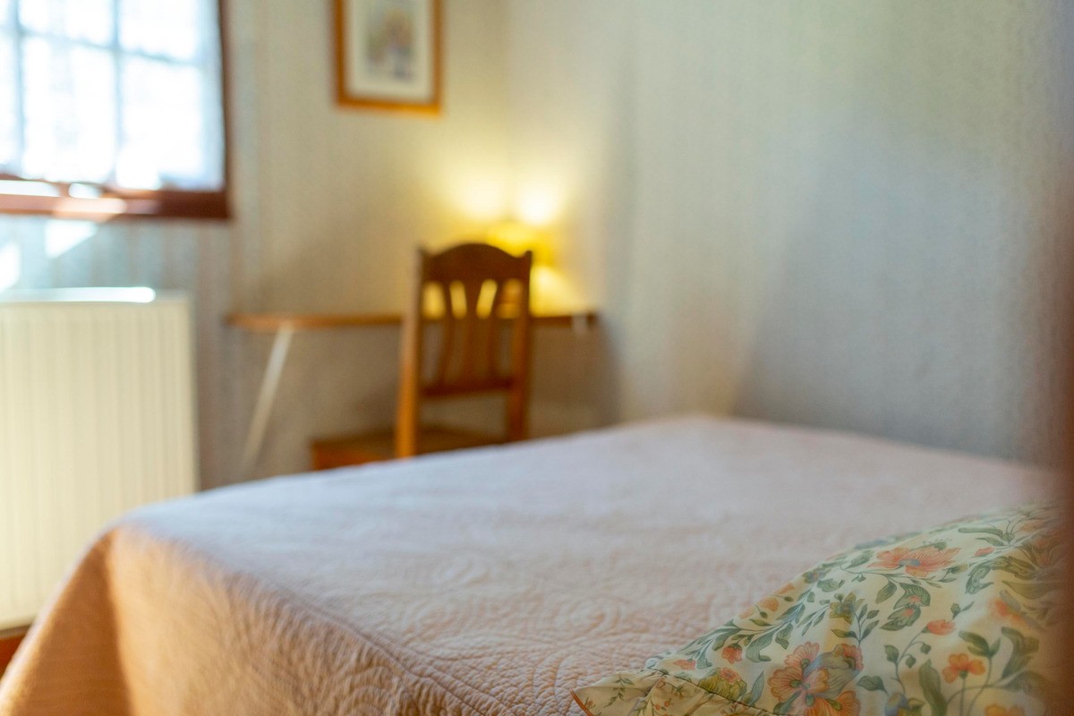 Chambre double
