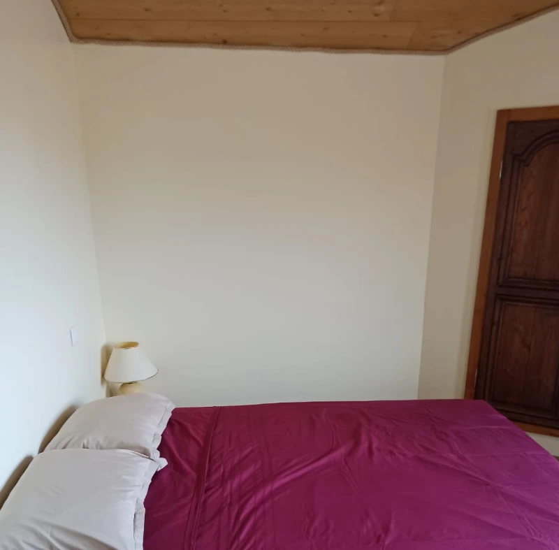 Le petit Chacelou - Chambre altéa