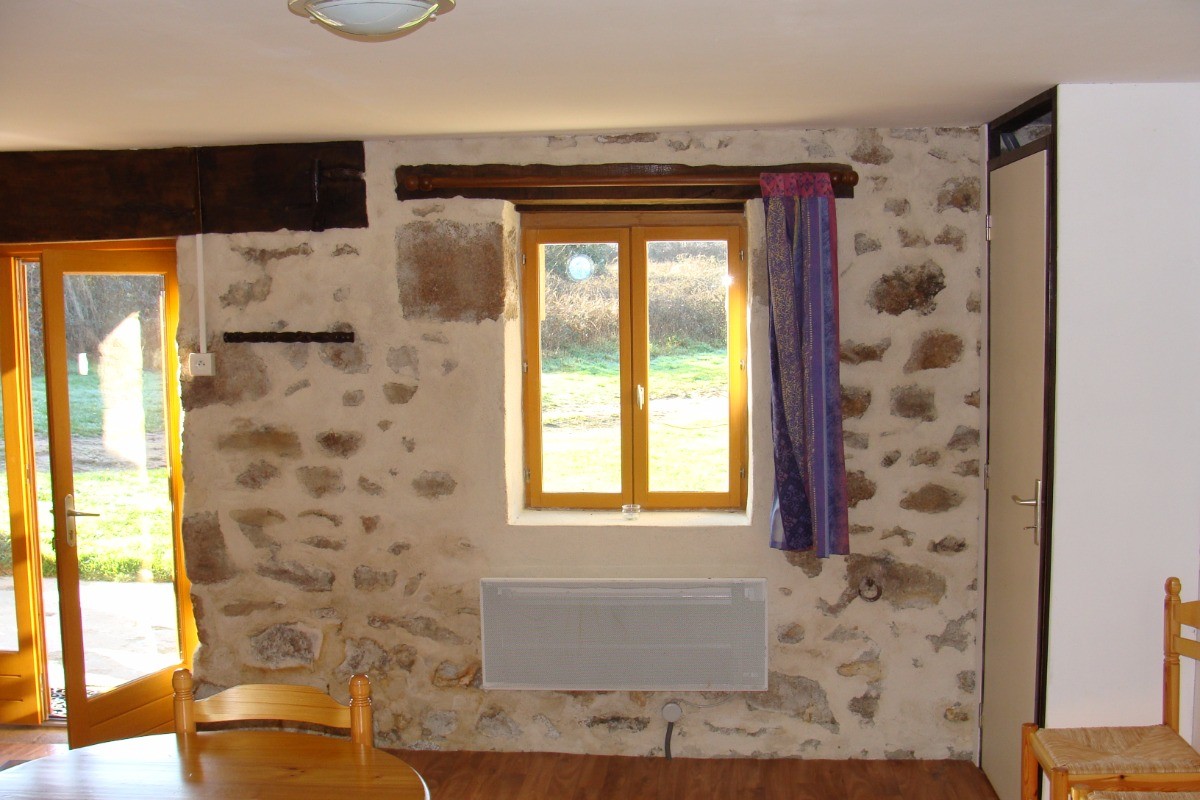 Gîte  Le Faisan - Domaine Les Meuniers Auvergne
