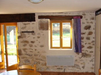 Gîte  Le Faisan - Domaine Les Meuniers Auvergne