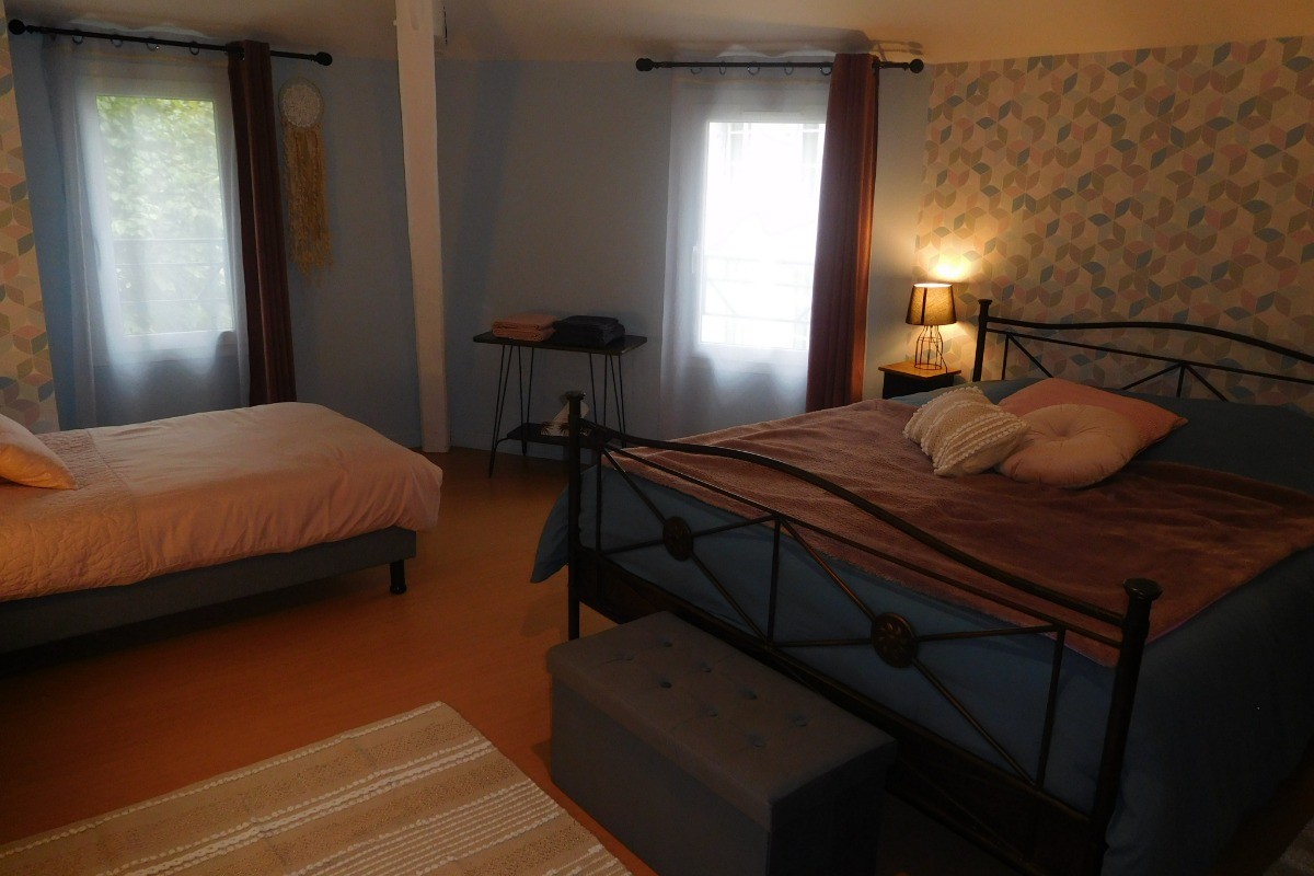 Photo n° 10 de la location