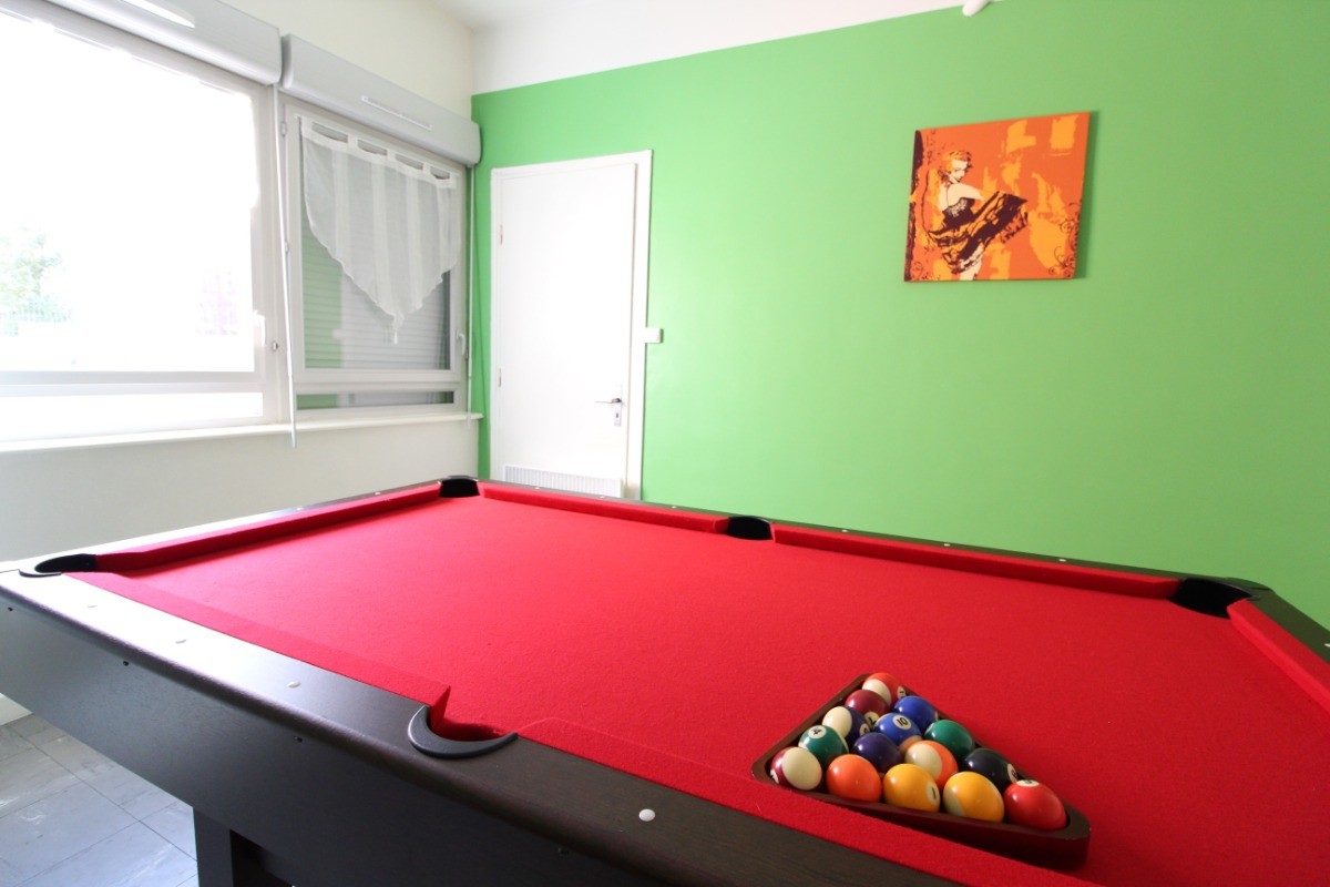 Billard