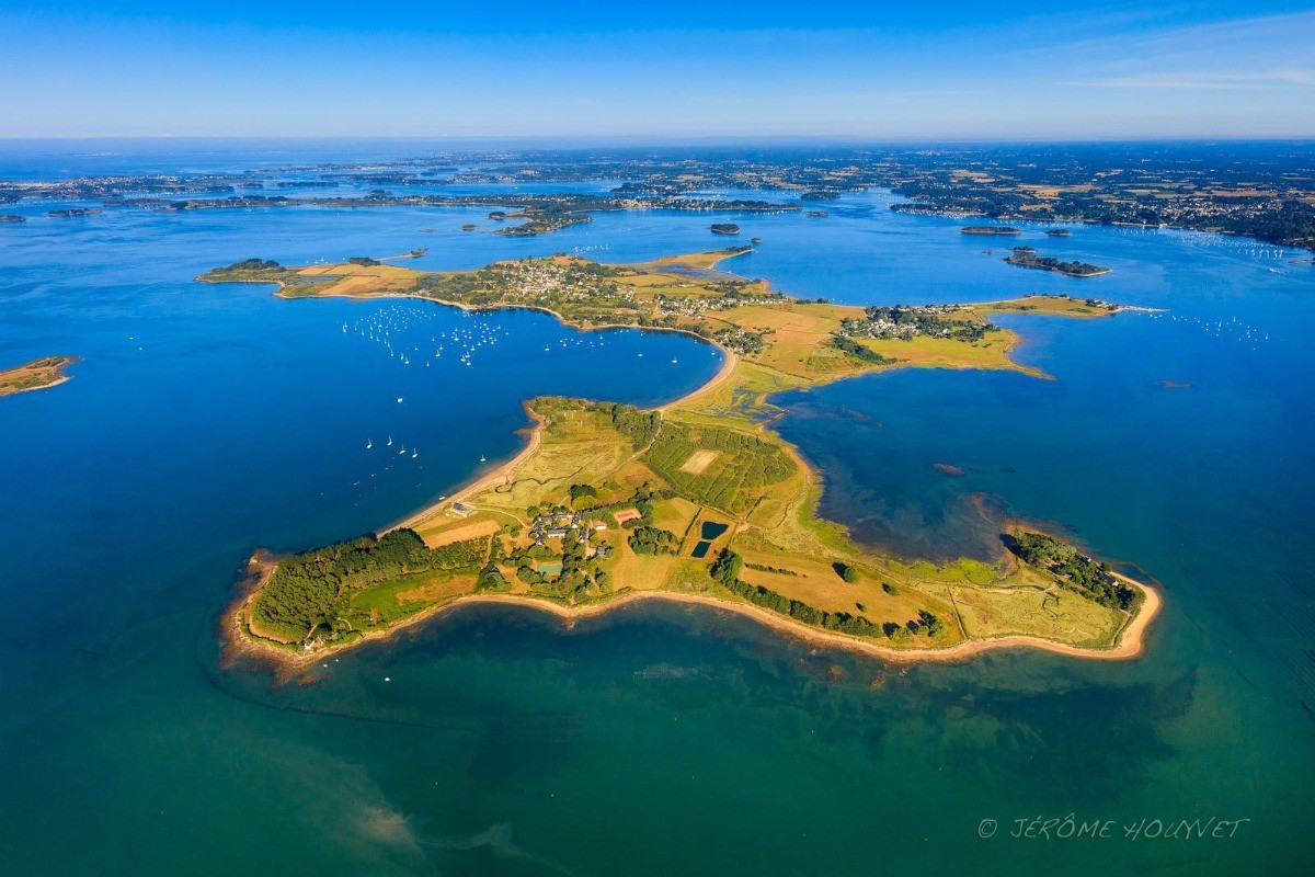 Ile d'Arz