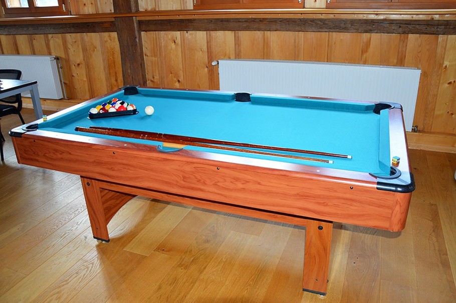 Le billard