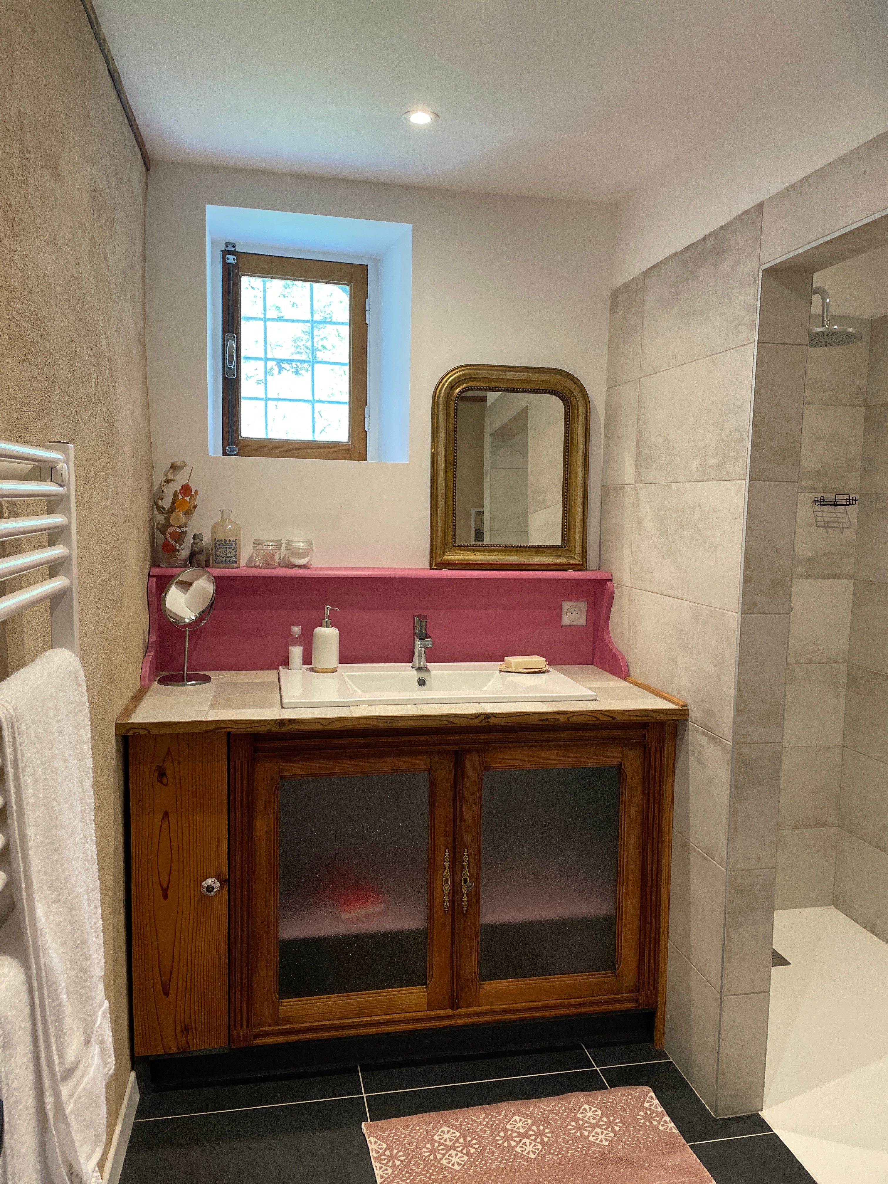 Salle de bain