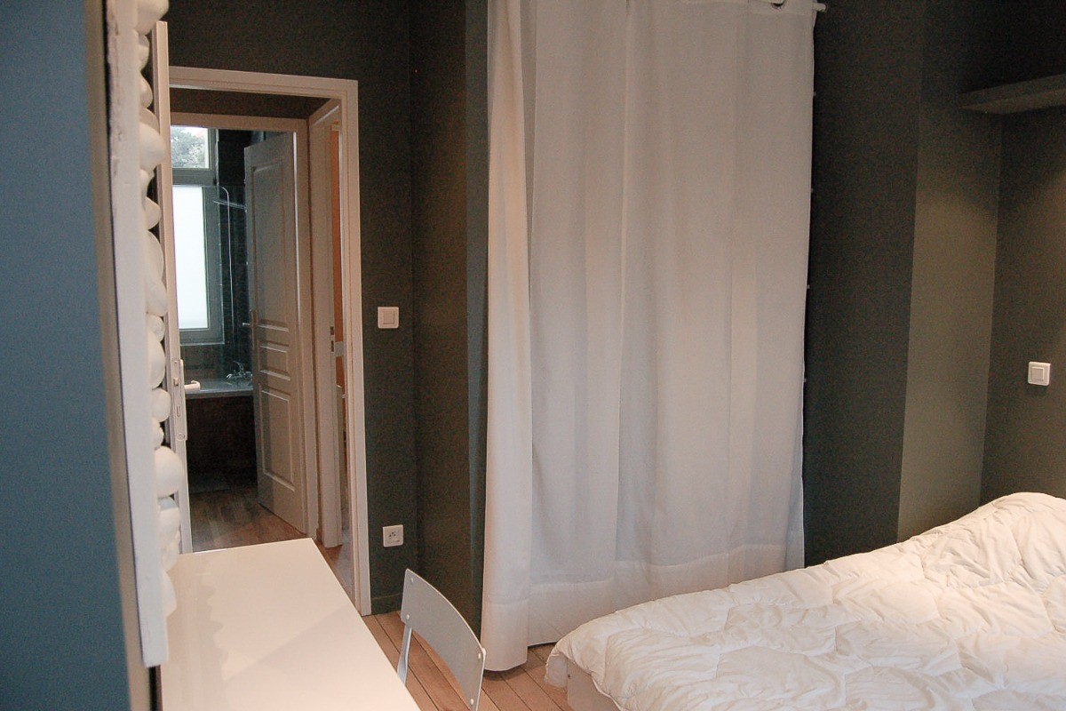 Chambre parents