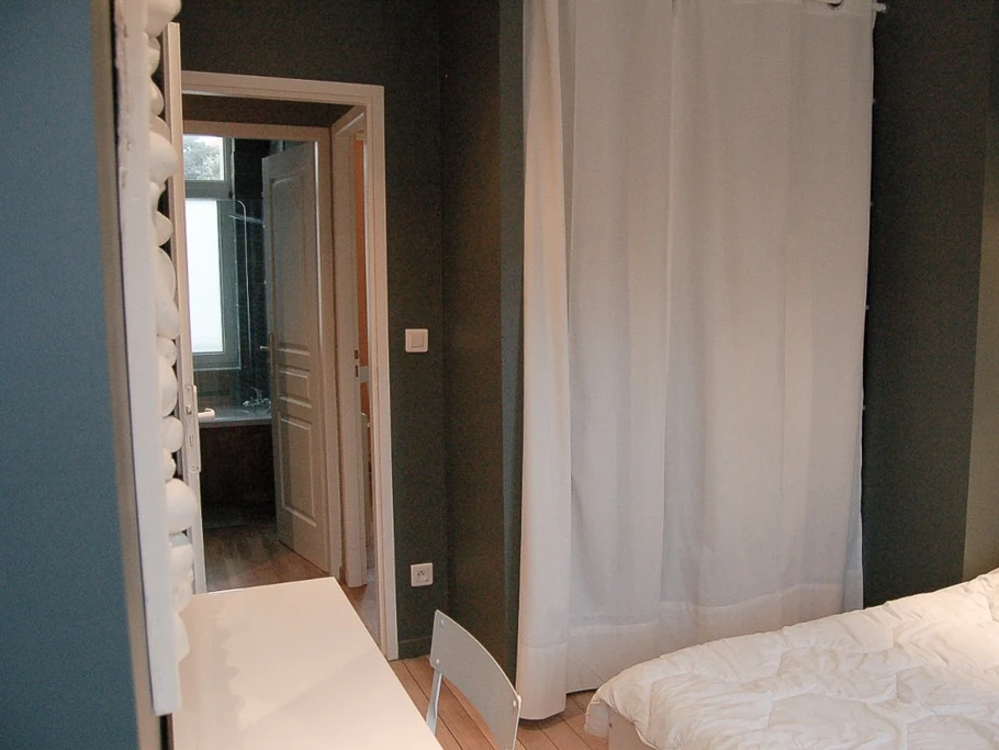 Chambre parents