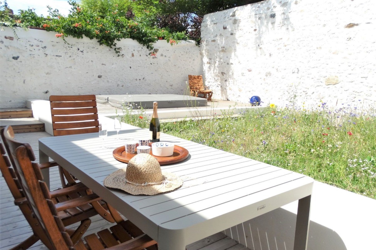 Photo n° 18 de la location