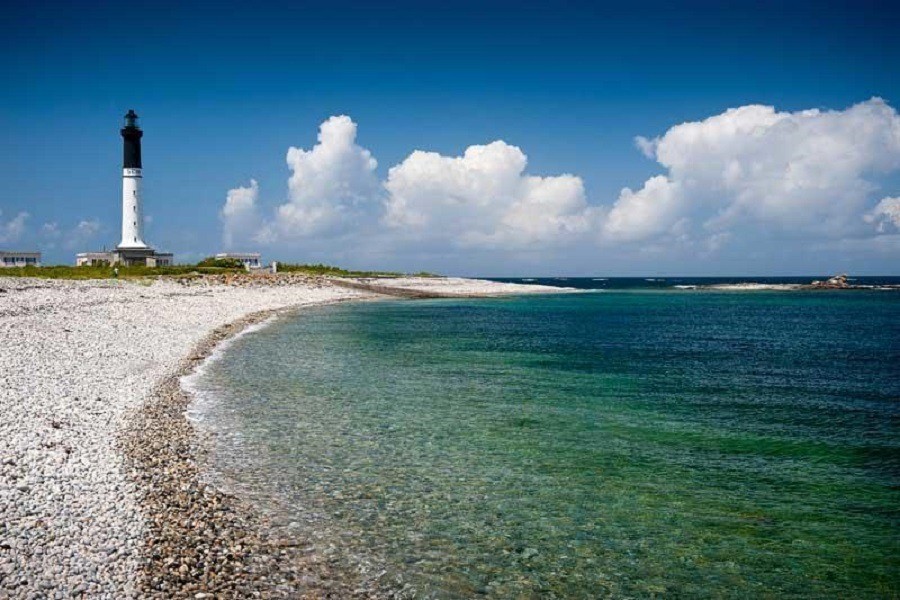 L'ile de Sein