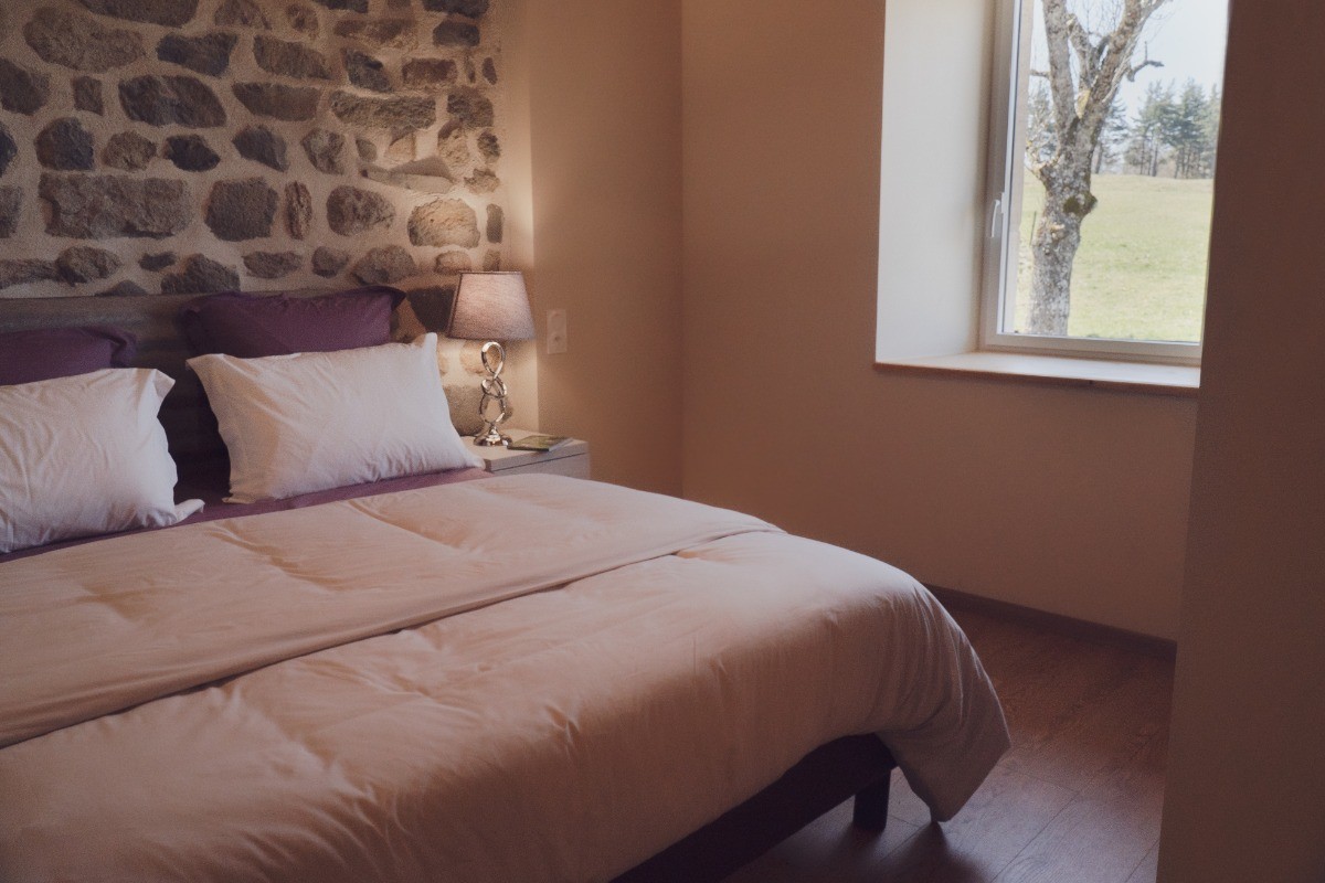 Chambre Cherchemuse