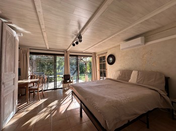 Cinema Suite for 2, 3 or 4 people.