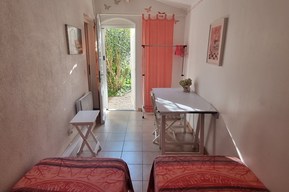 chambre 2