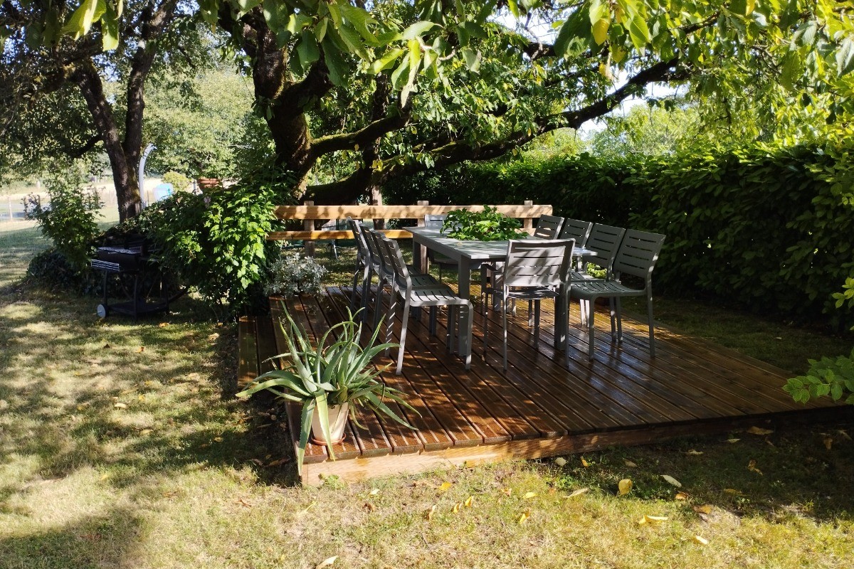 Photo n° 20 de la location