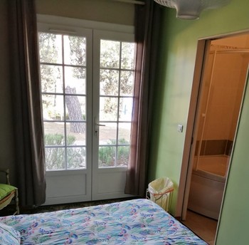 Chambre St Rémy