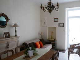 Séjour