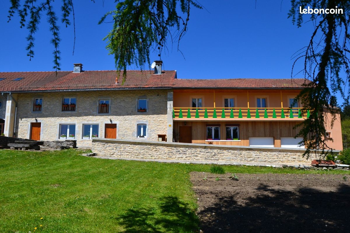 LA résidence