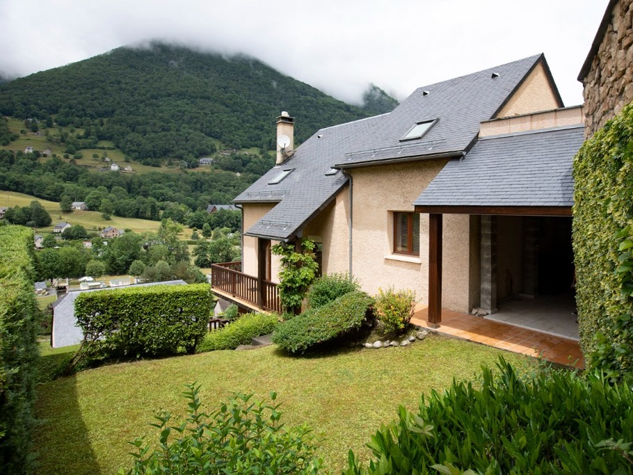 Photo n° 1 de la location
