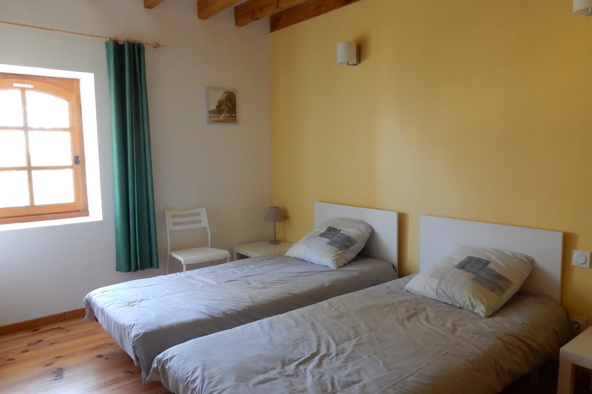 Chambre 1