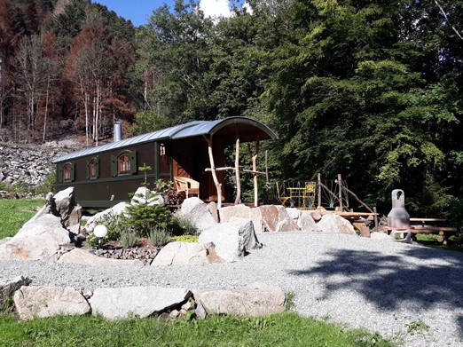 Image n° 1 de la location