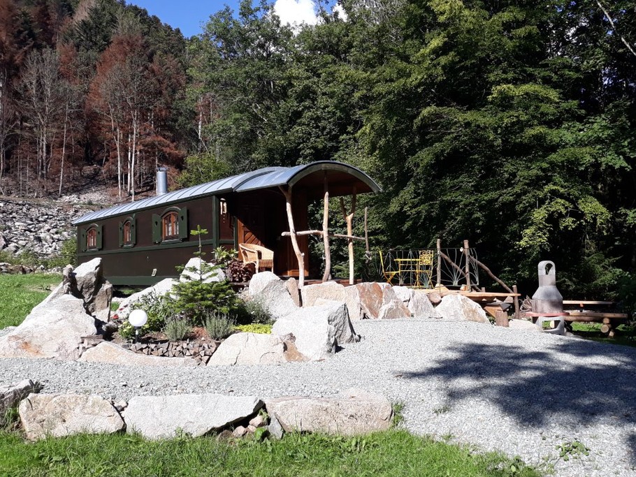 Photo n° 1 de la location