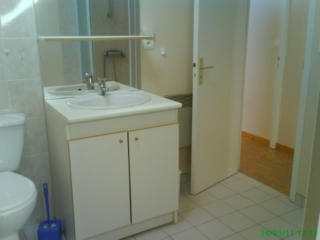 Résidence Les Prés Longs - Appartement indépendant à Evaux les Bains en Creuse