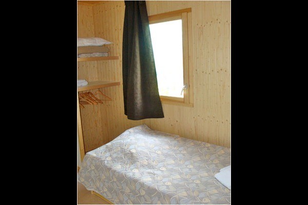 Chalets de la Besbre proche du Pal en Auvergne