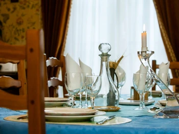 Service de table