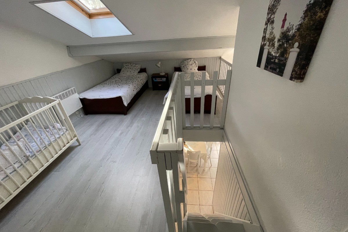 Photo n° 18 de la location