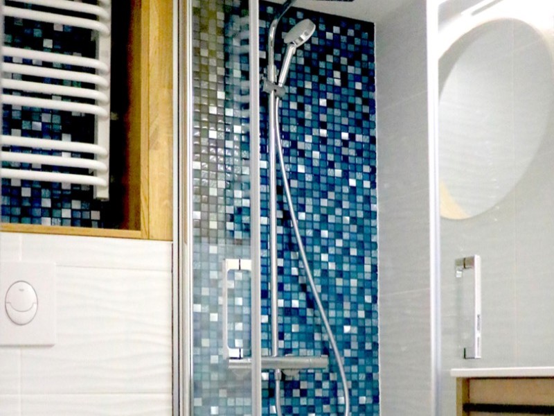 Salle d'eau Ch.Maritime