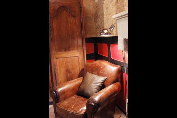 Grand confort, meubles de famille