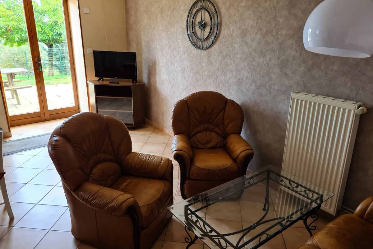 Photo n° 9 de la location