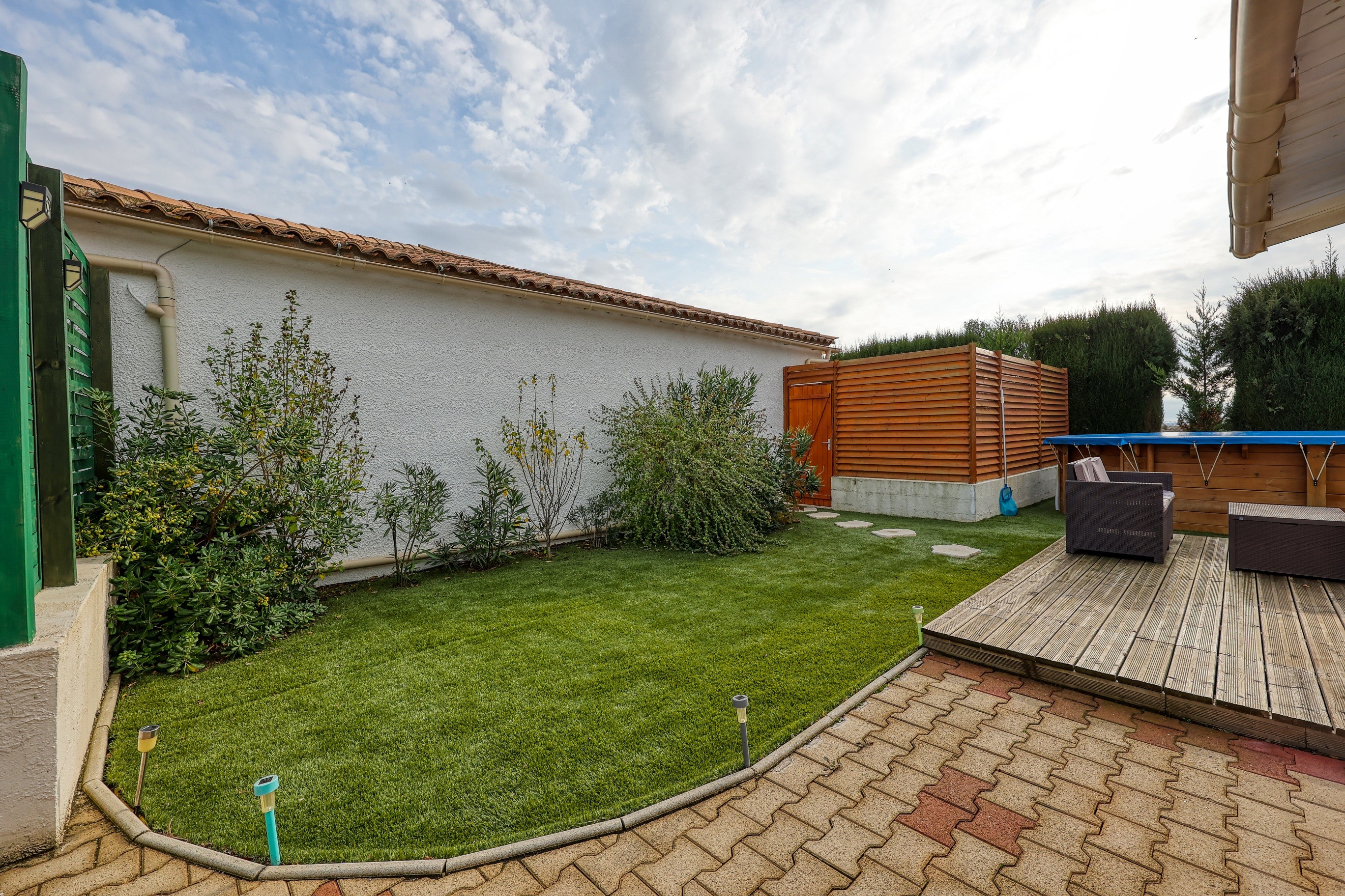 Gîte idéal pour vacances en famille dans l’Hérault