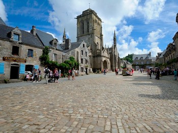 Locronan
