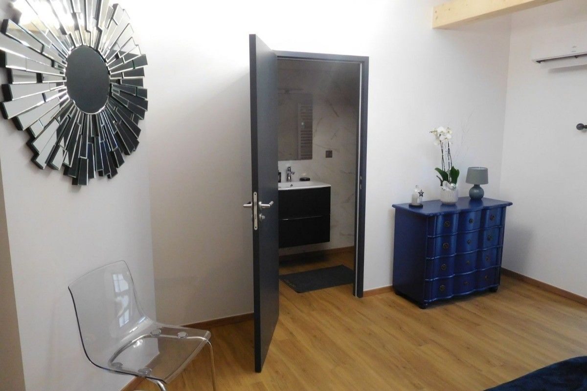 Chambre La Somptueuse