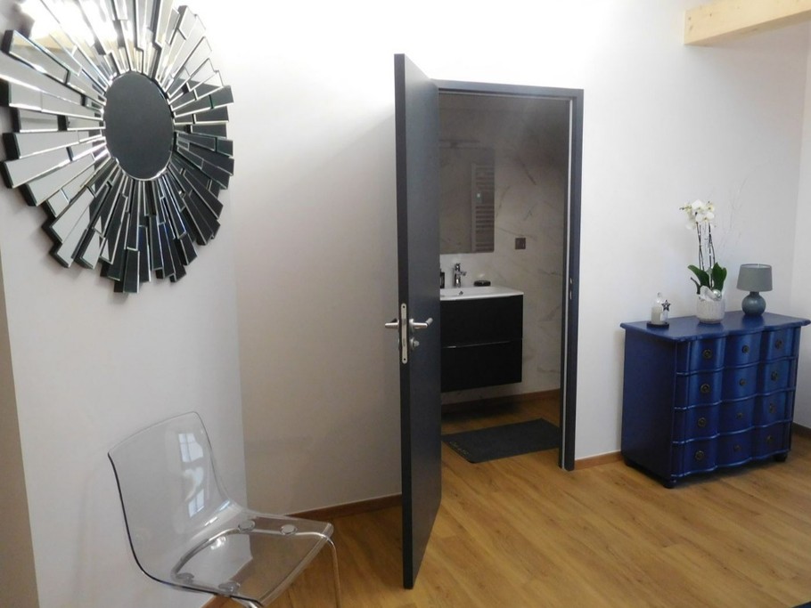 Chambre La Somptueuse