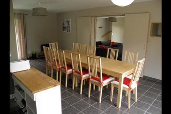 Séjour en mode "Grand Gîte"