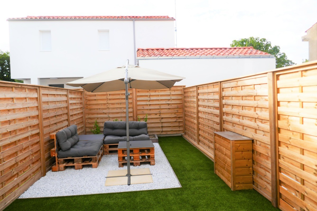 Espace extérieur