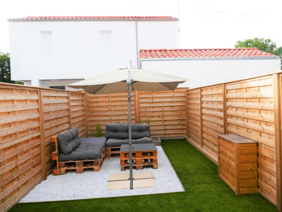 Espace extérieur
