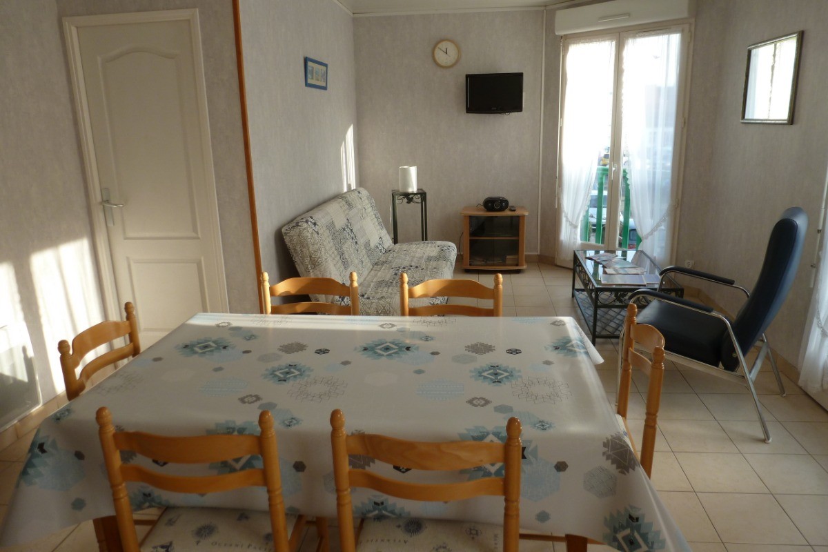 Séjour/Salon