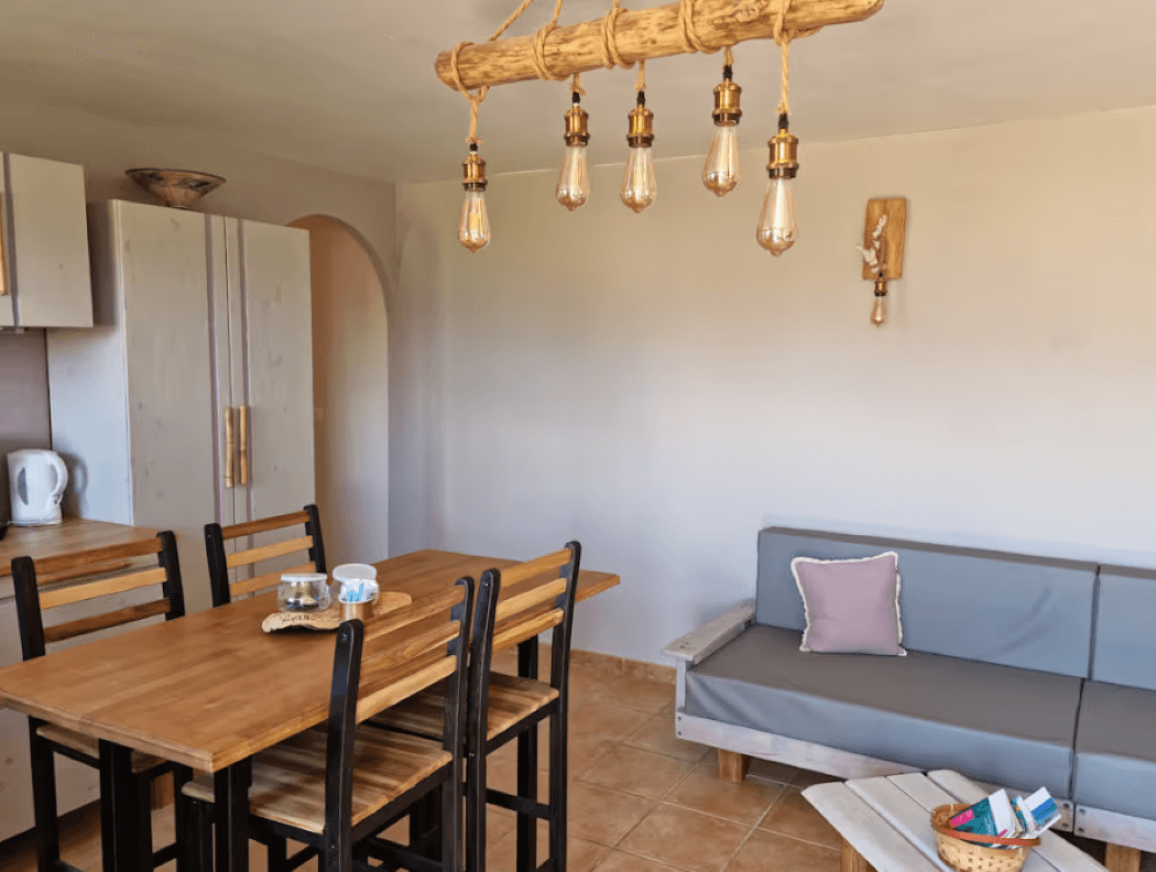 ESPACE SALON