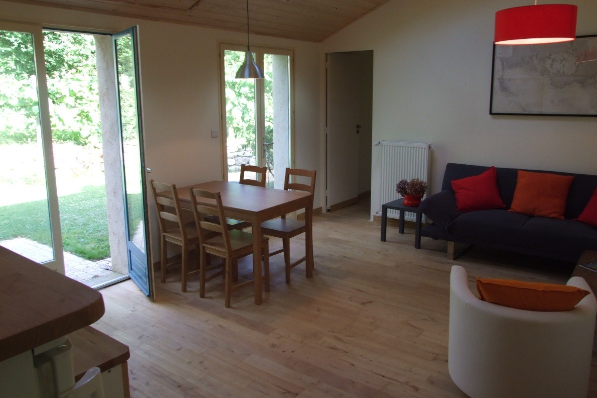 Photo n° 6 de la location