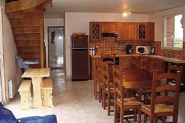 Photo n° 1 de la location