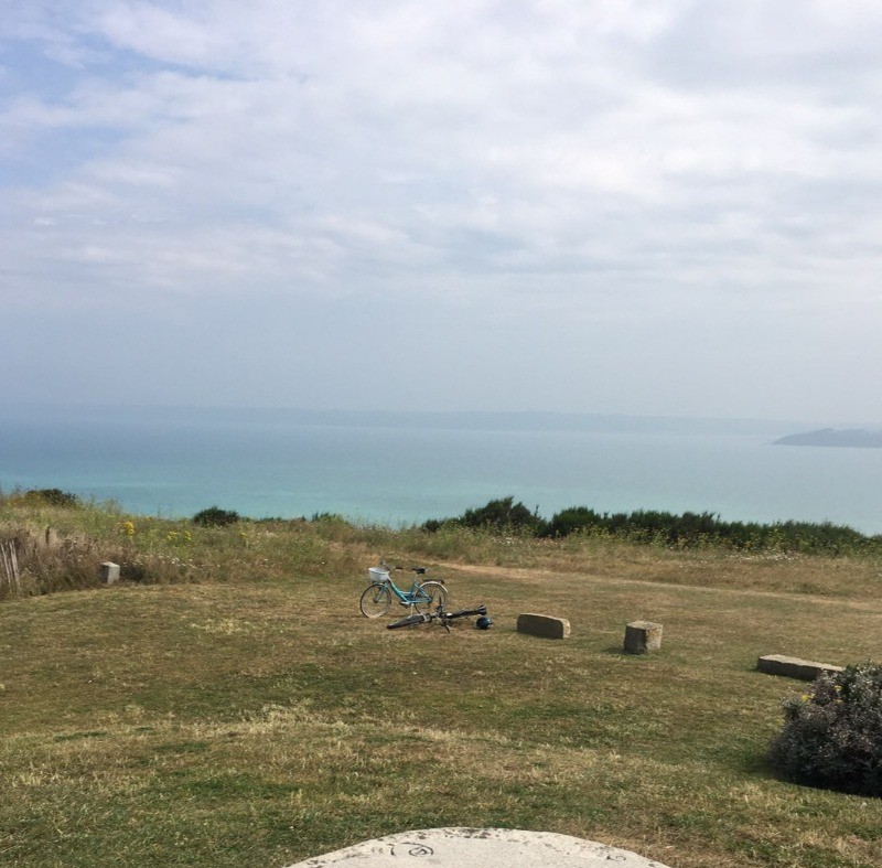 Pointe du roselier ©lboyer