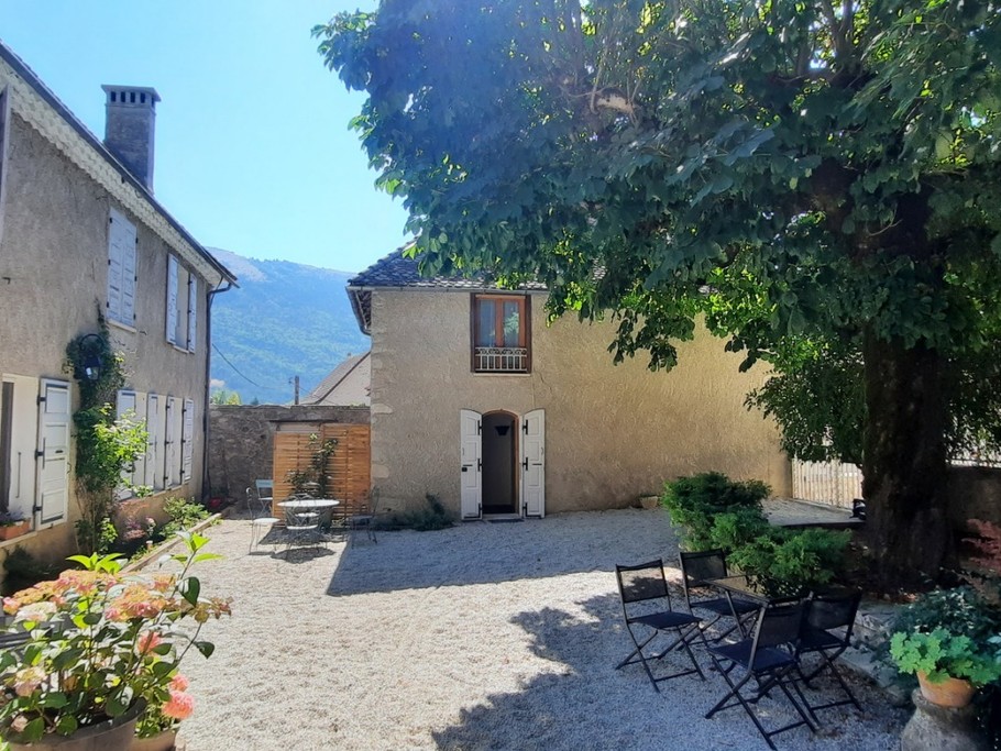 Photo n° 1 de la location