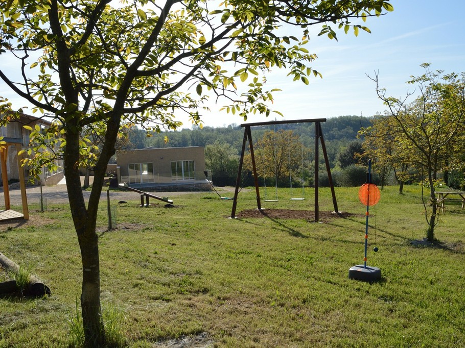 Play area