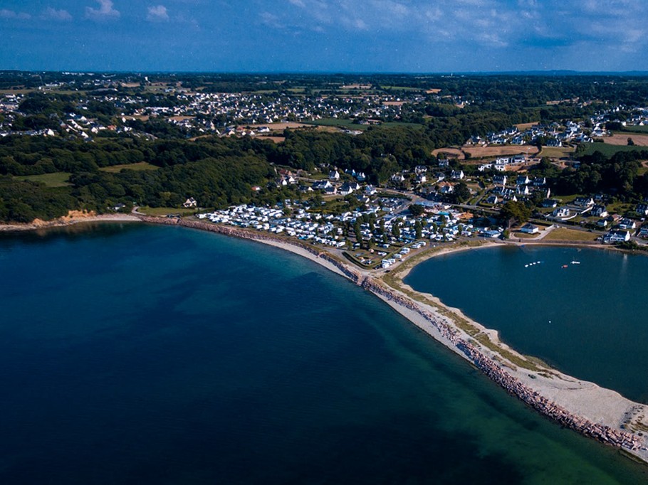 Etang du Lenn - Louannec