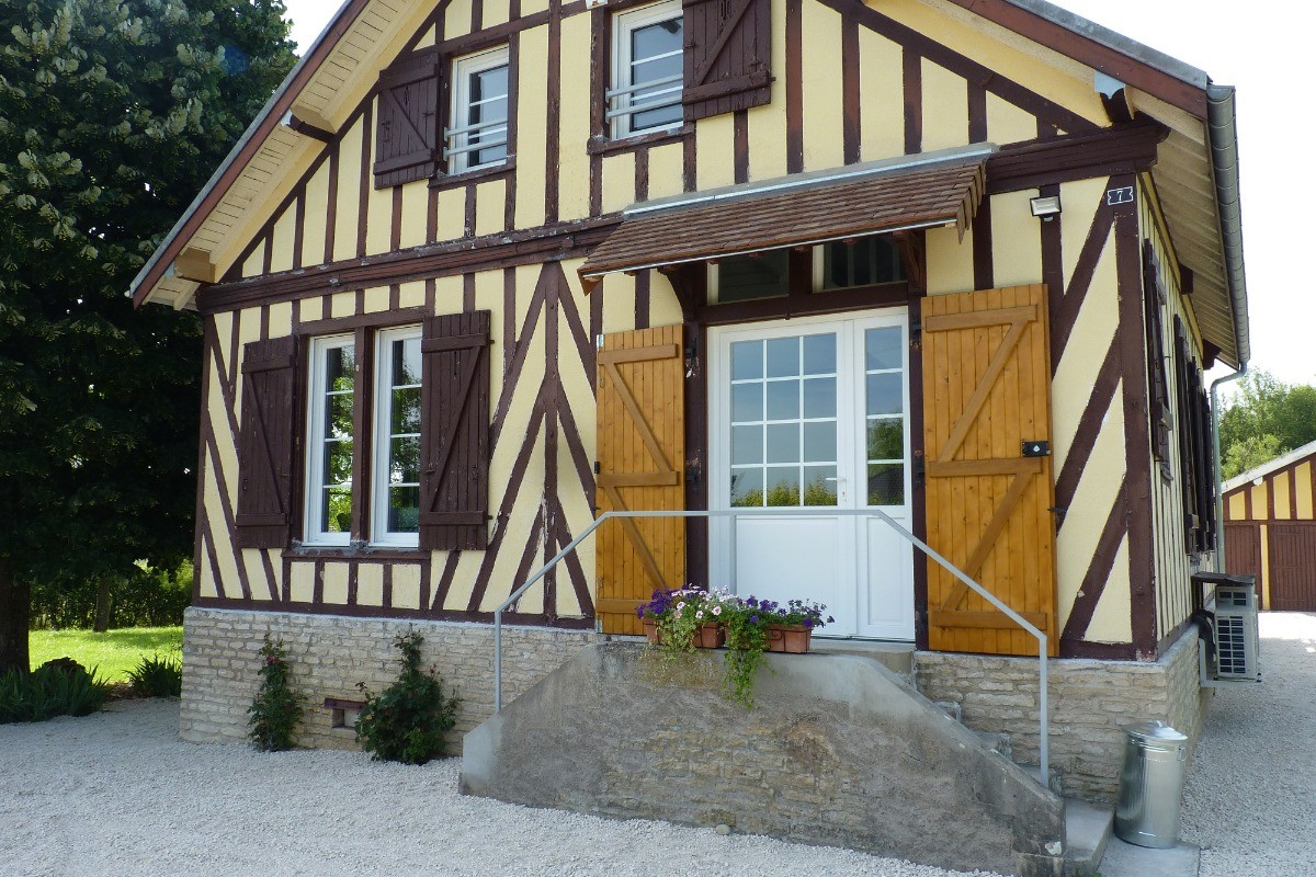 Vue d'ensemble