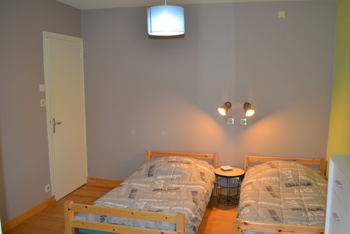 Chambre 3